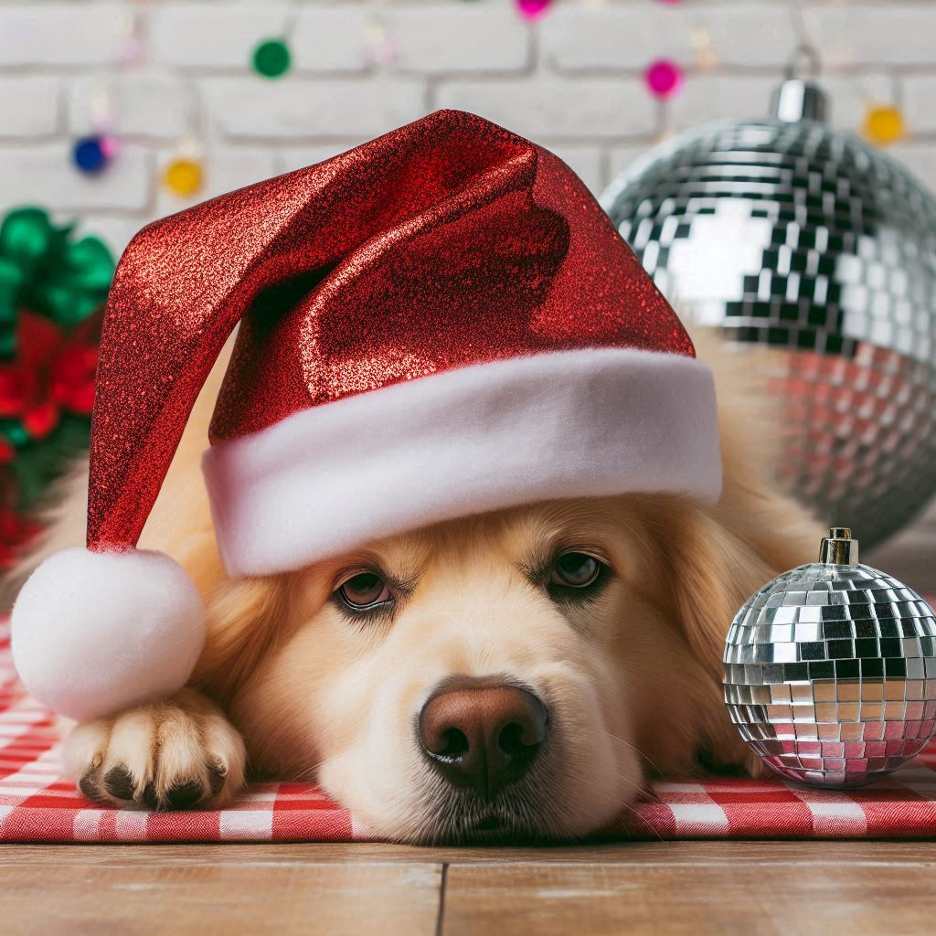 The Best Things to Do with Your Dog Over the Christmas Break