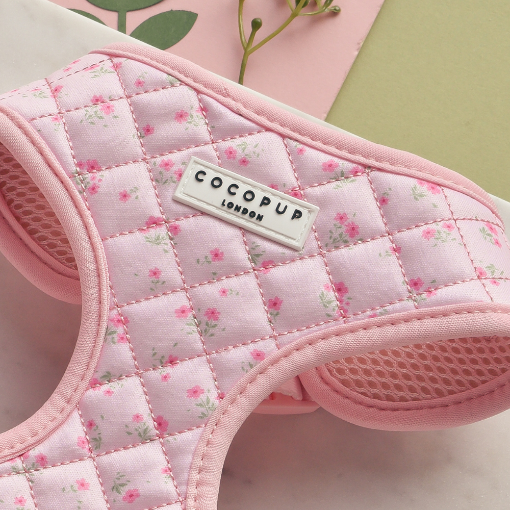 Ditsy Floral Pink