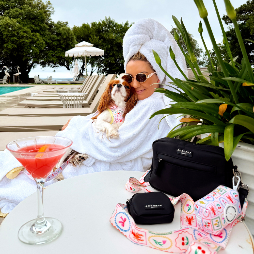 Bag Strap - Dolce Vita