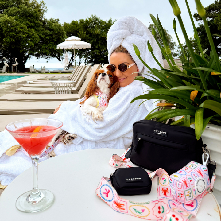 Bag Strap - Dolce Vita