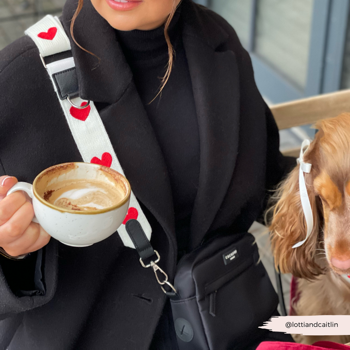 Dog Walking Bag Bundle - Hugs & Knitted