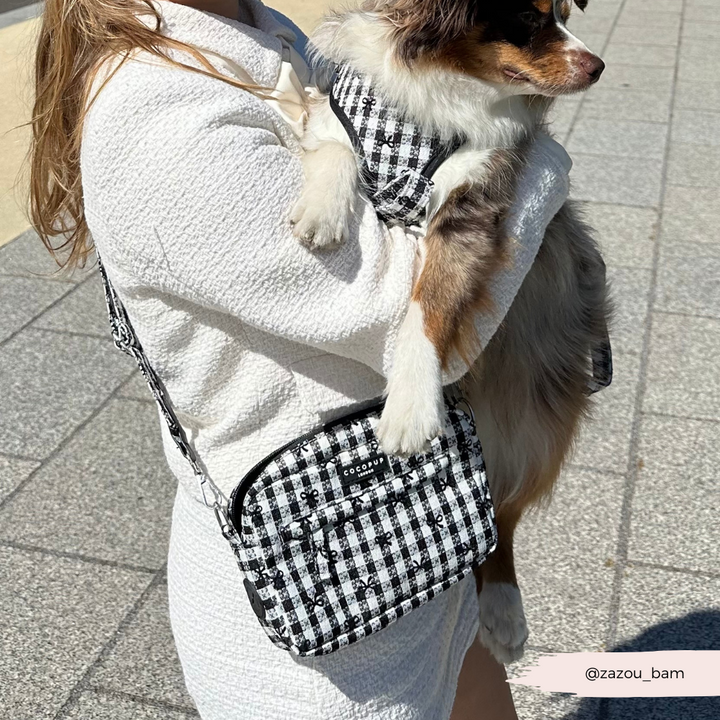 Pup in Paris Dog Walking Bag Bundle - Pup in Paris