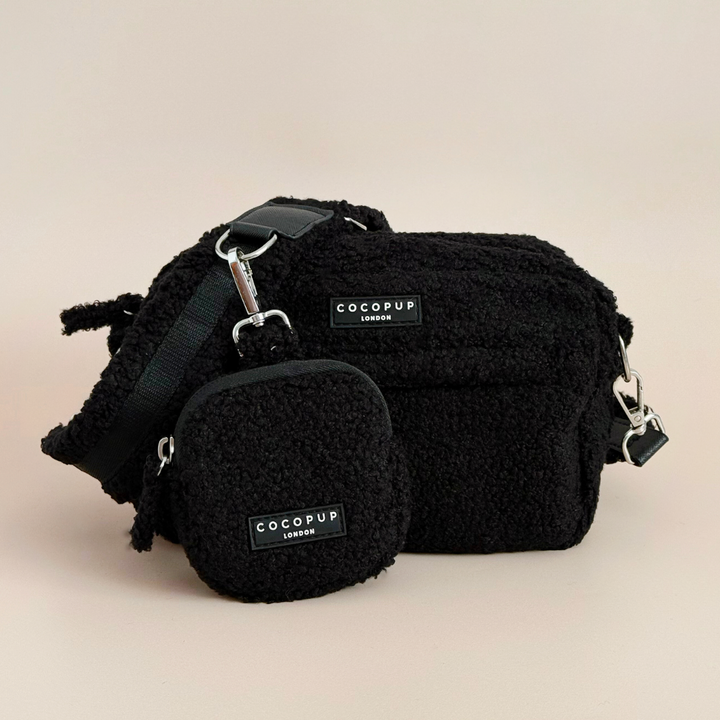 Teddy Baloo Dog Walking Bag Bundle - Teddy Baloo