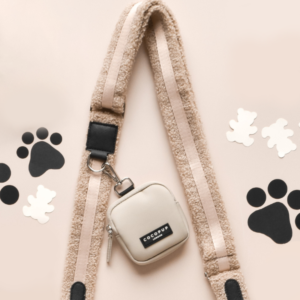 Ultimate Rucksack Bundle - Caramel Latte