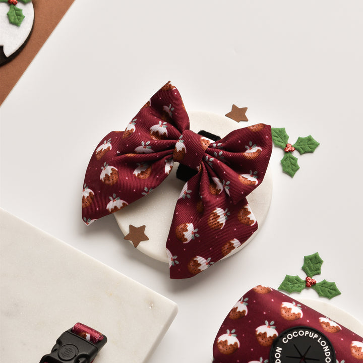 The Ultimate Woofmas Pudding Bundle