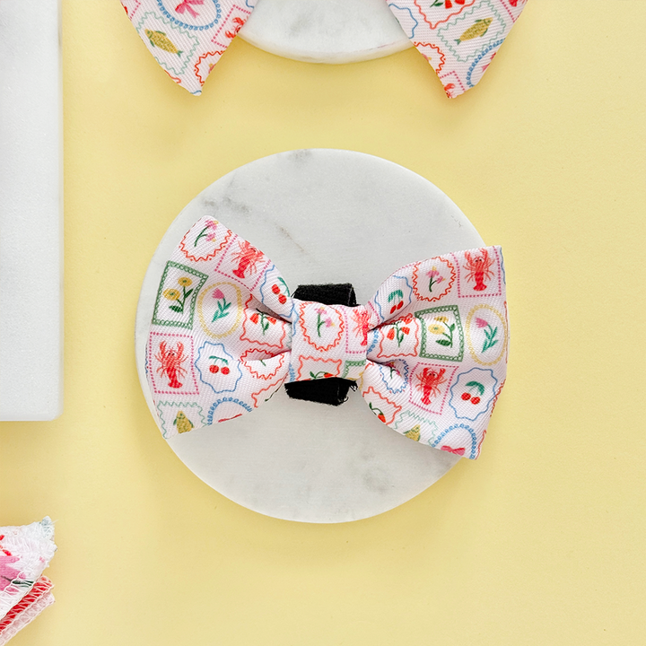Dolce Vita Bow Tie