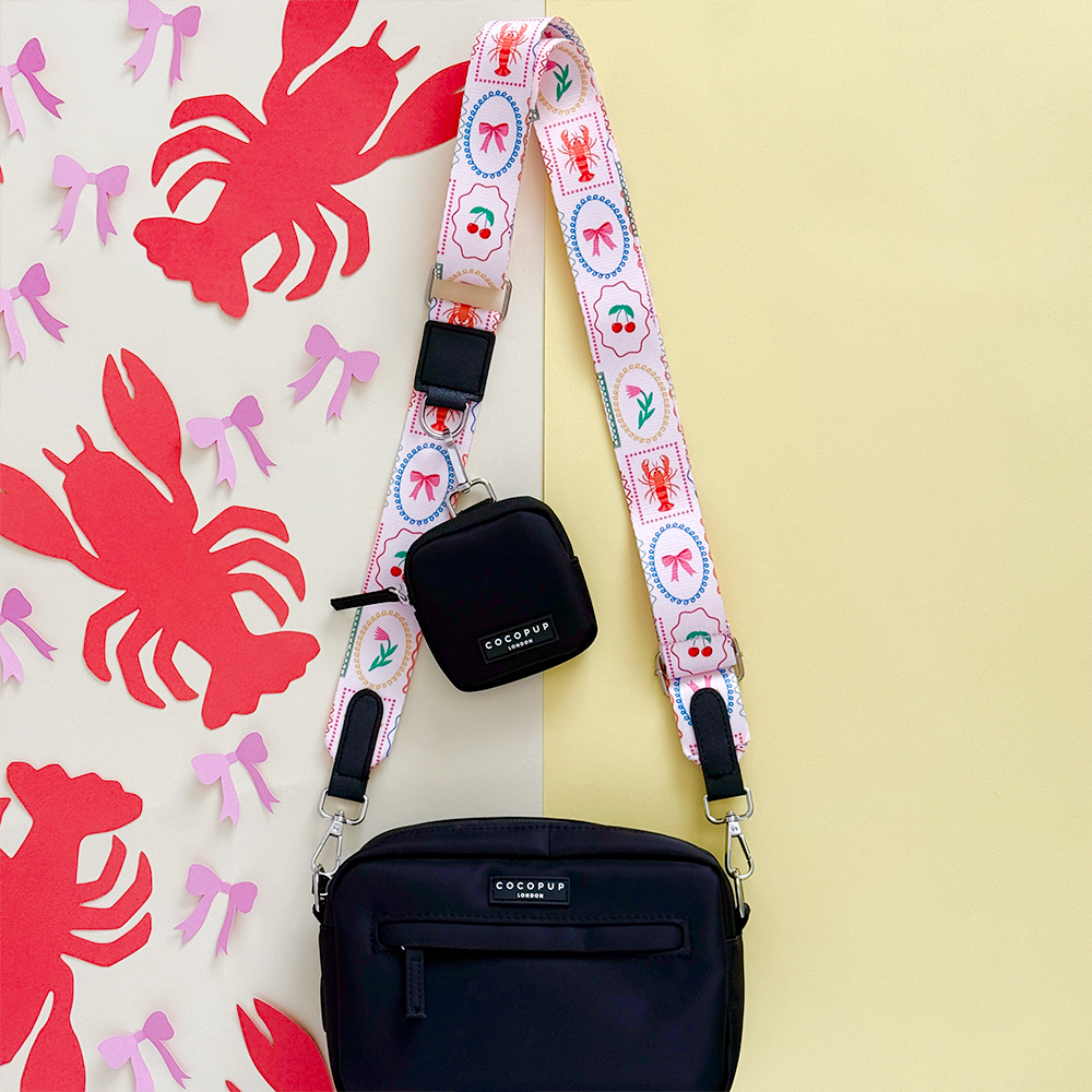 Dog Walking Bag Bundle - Dolce Vita