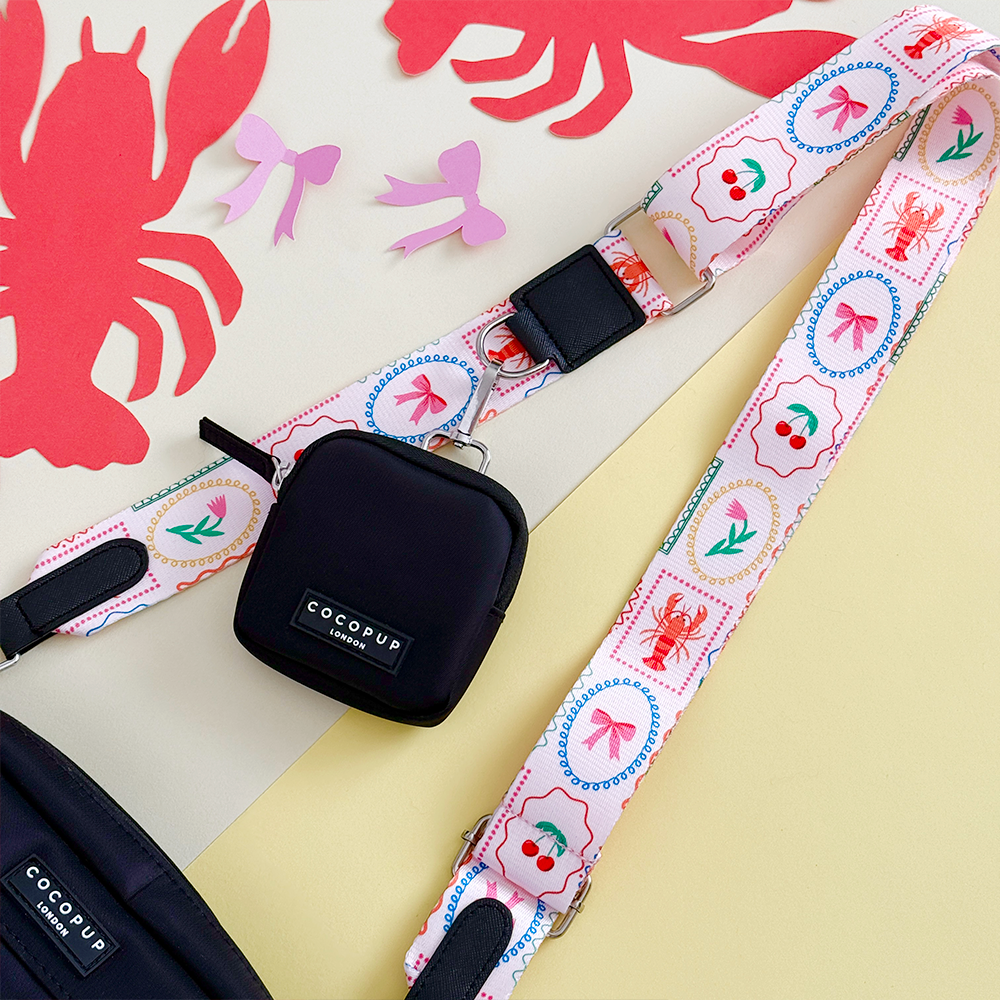 Bag Strap - Dolce Vita