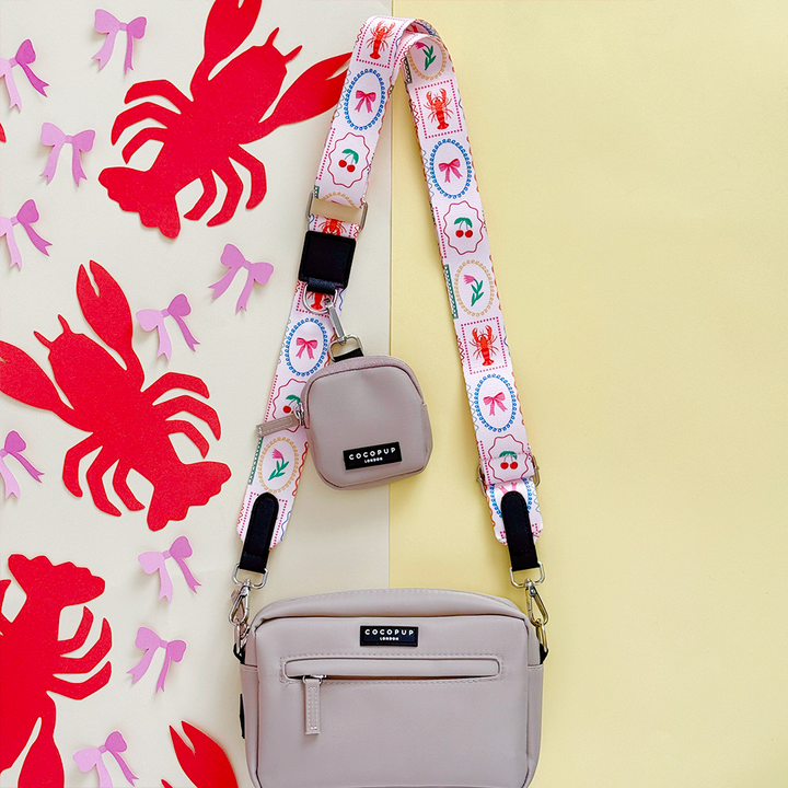 Dog Walking Bag Bundle - Dolce Vita