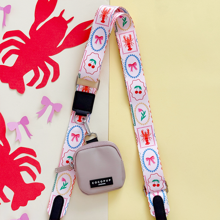 Bag Strap - Dolce Vita