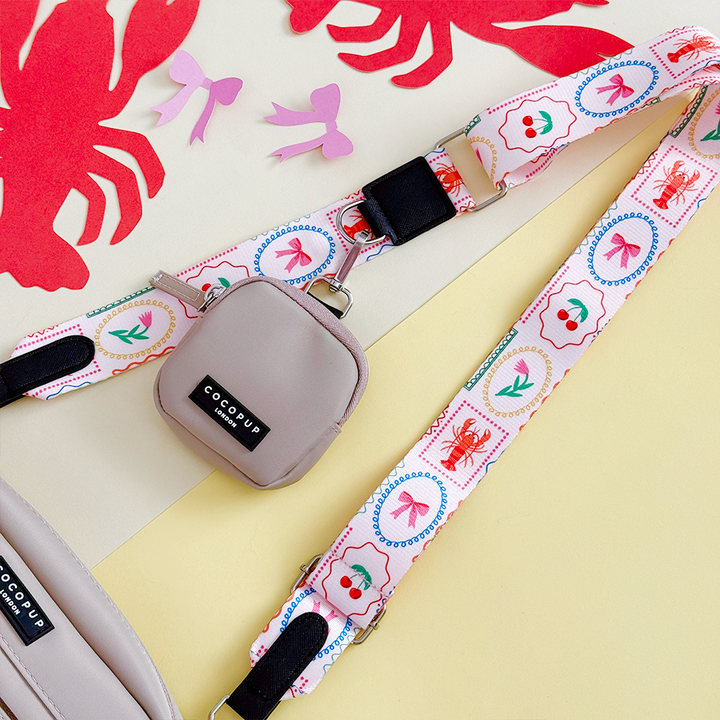 Dog Walking Bag Bundle - Dolce Vita