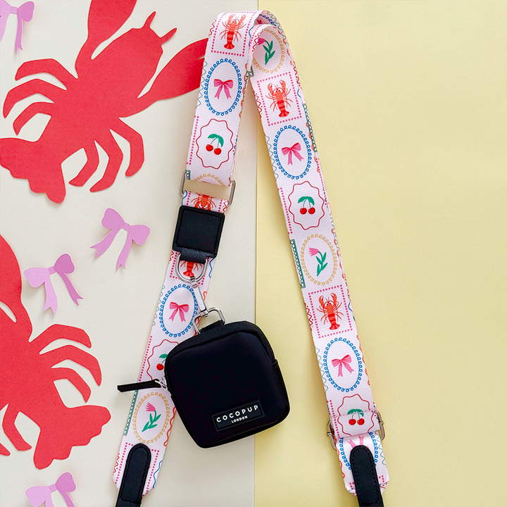 Dog Walking Bag Bundle - Dolce Vita