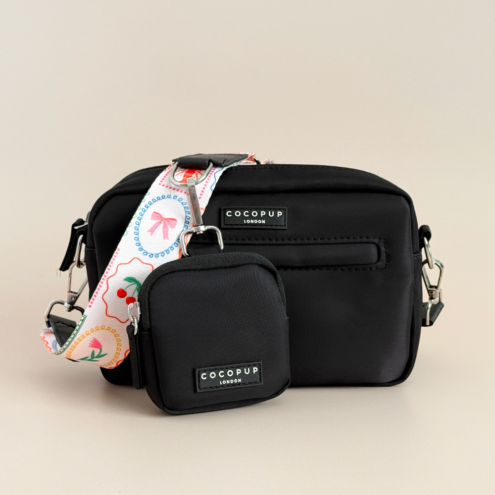 Dog Walking Bag Bundle - Dolce Vita