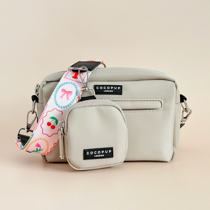 Dog Walking Bag Bundle - Dolce Vita