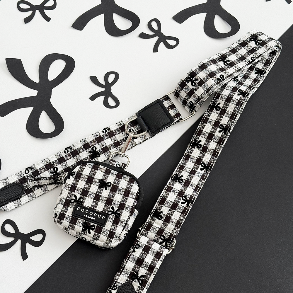 Pup in Paris Dog Walking Bag Bundle - Pup in Paris