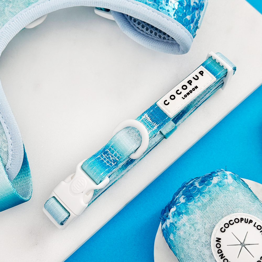 Seaside Shimmer COLLAR