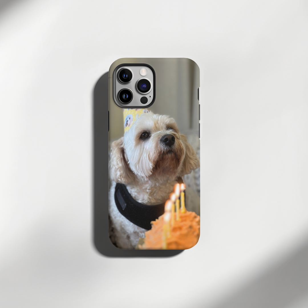 Tough Phone Case - Photo Upload