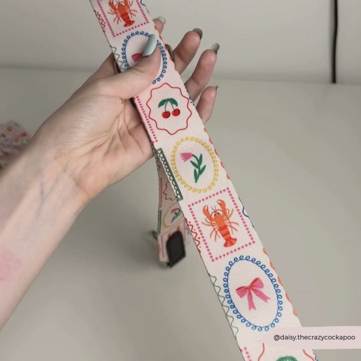 Bag Strap - Dolce Vita