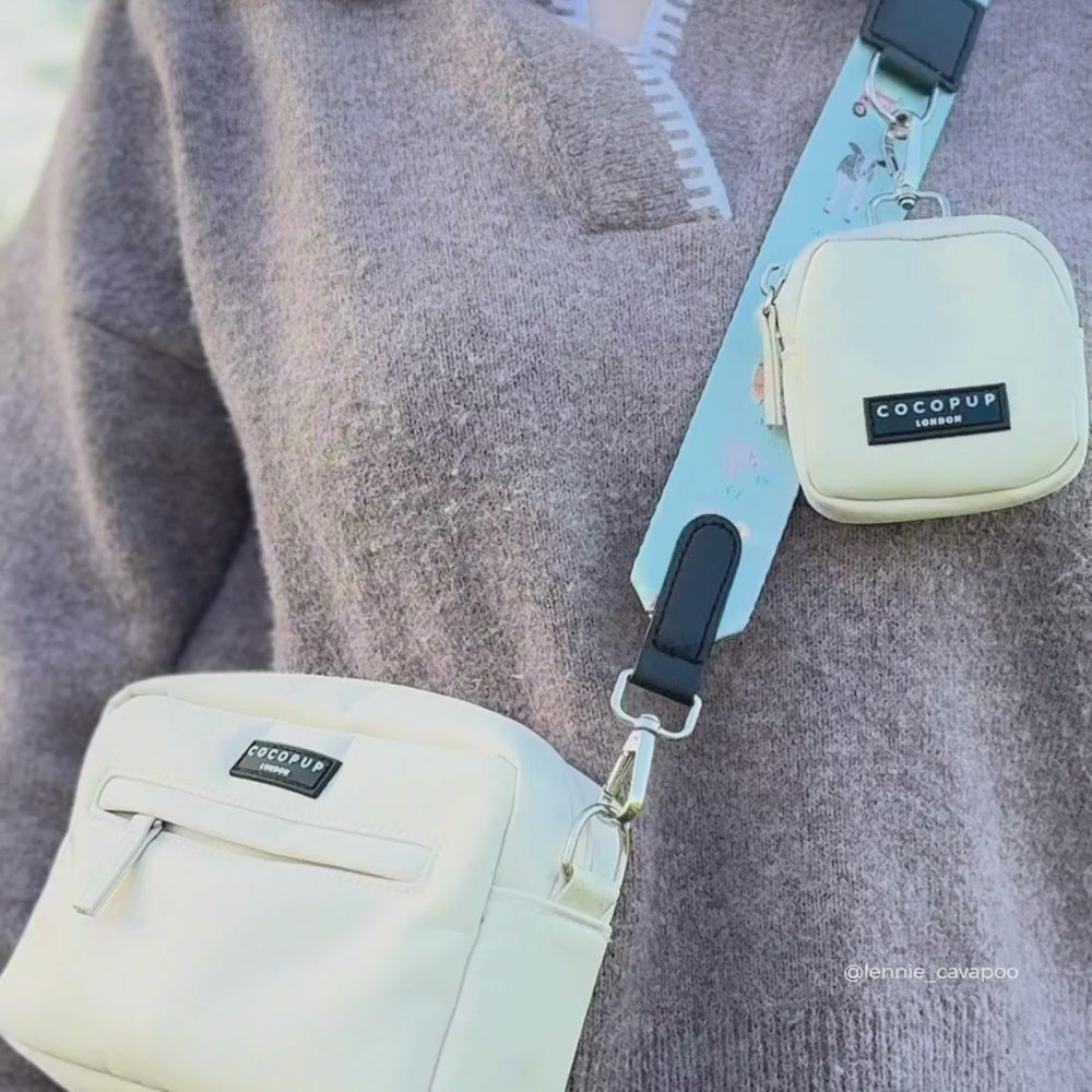 Dog Walking Bag Bundle - Barnyard Buddies