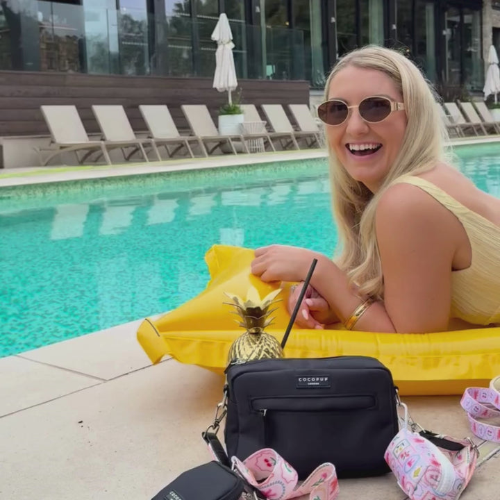 Bag Strap - Dolce Vita