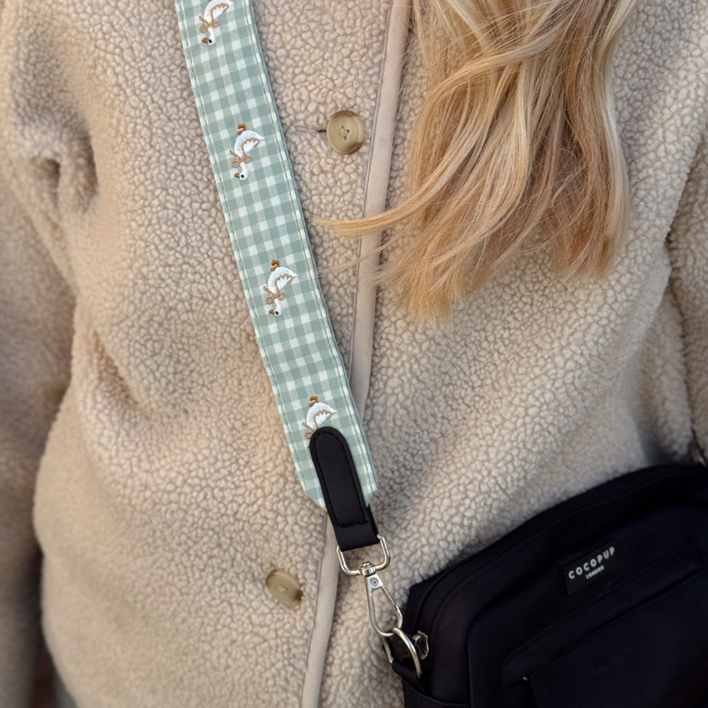 Dog Walking Bag Bundle - Silly Goose